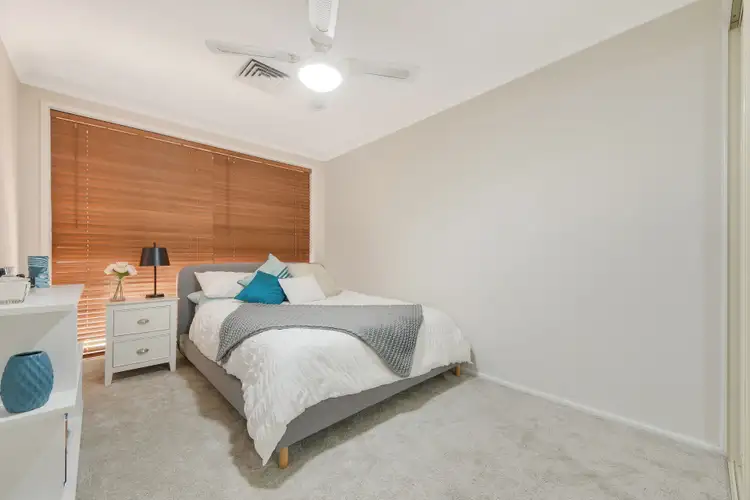 Sixth view of Homely house listing, 5 Tipping Place, Ambarvale NSW 2560