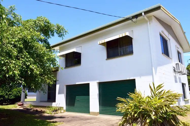 Main view of Homely house listing, 40 Mitchell Street, Mission Beach QLD 4852