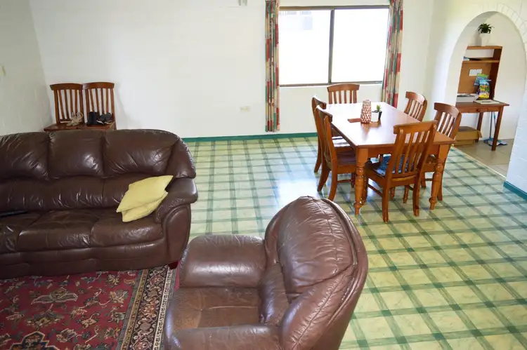Fifth view of Homely house listing, 40 Mitchell Street, Mission Beach QLD 4852