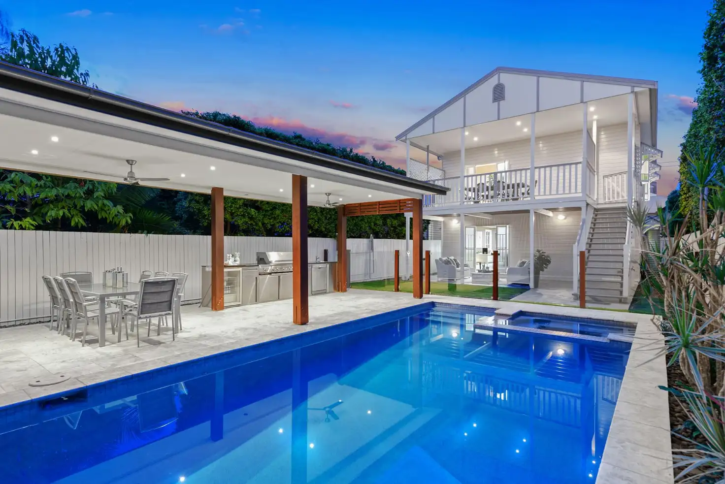 Main view of Homely house listing, 18 Gordon Street, Hendra QLD 4011