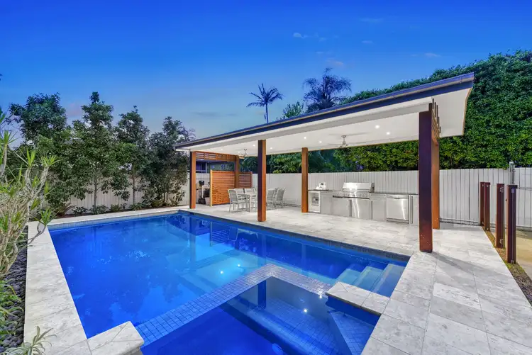 Second view of Homely house listing, 18 Gordon Street, Hendra QLD 4011