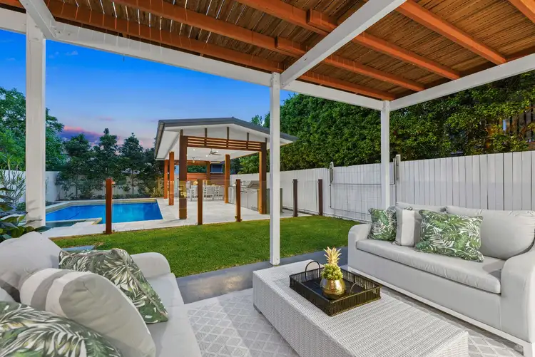 Third view of Homely house listing, 18 Gordon Street, Hendra QLD 4011