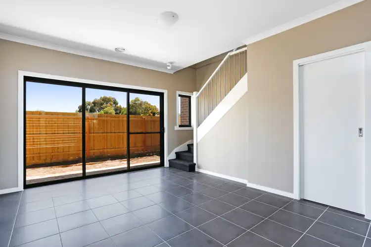 Second view of Homely townhouse listing, 3/18 Walsh Street, Broadmeadows VIC 3047