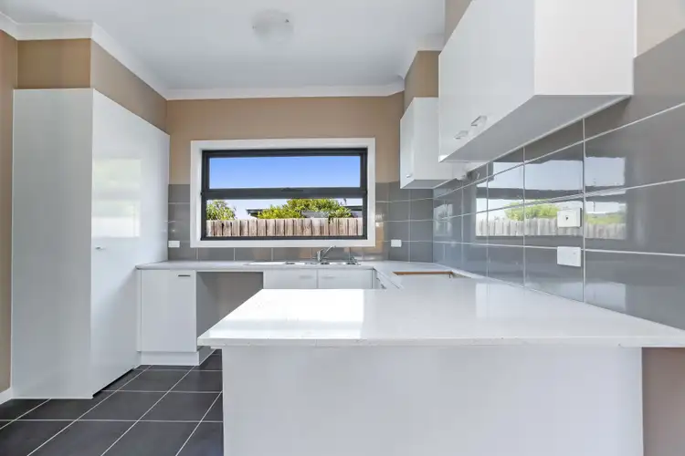 Third view of Homely townhouse listing, 3/18 Walsh Street, Broadmeadows VIC 3047