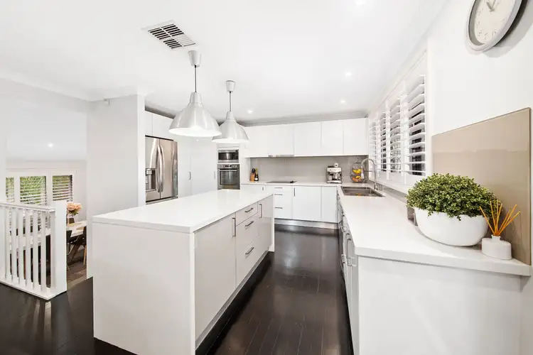 Second view of Homely house listing, 19 Needlebrush Close, Alfords Point NSW 2234