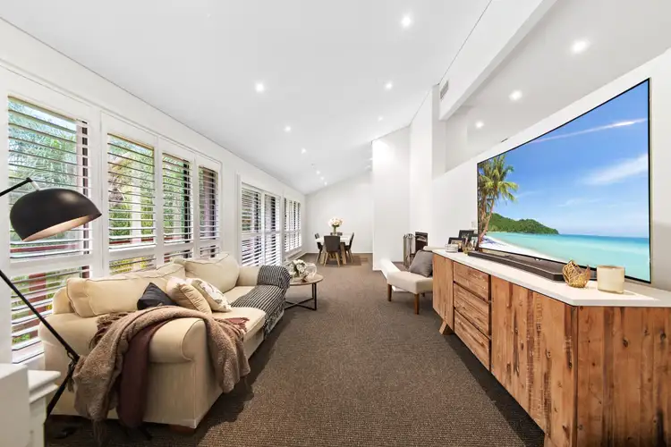 Third view of Homely house listing, 19 Needlebrush Close, Alfords Point NSW 2234