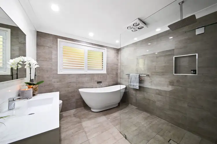 Sixth view of Homely house listing, 19 Needlebrush Close, Alfords Point NSW 2234