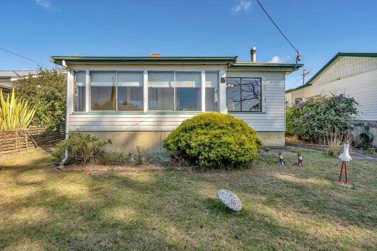 Third view of Homely house listing, 15 Beach Road, Gravelly Beach TAS 7276