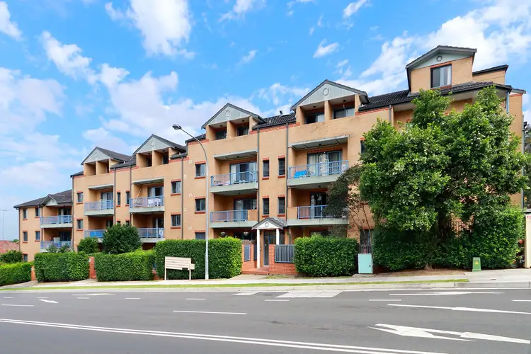 15/1 Hillcrest Avenue, Hurstville NSW 2220