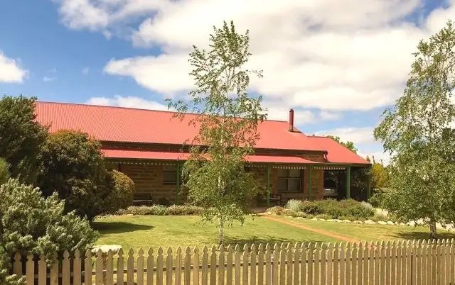 Third view of Homely house listing, 11 The Crescent, Burra SA 5417