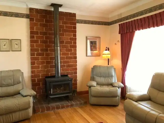 Fourth view of Homely house listing, 11 The Crescent, Burra SA 5417