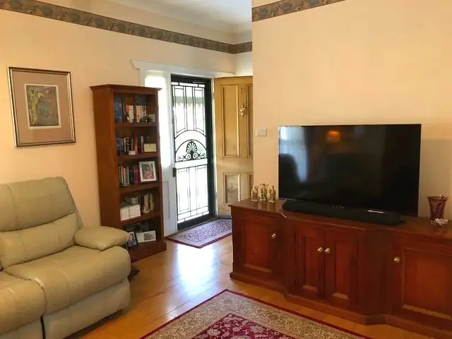 Fifth view of Homely house listing, 11 The Crescent, Burra SA 5417