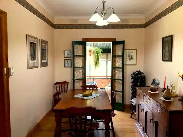 Sixth view of Homely house listing, 11 The Crescent, Burra SA 5417