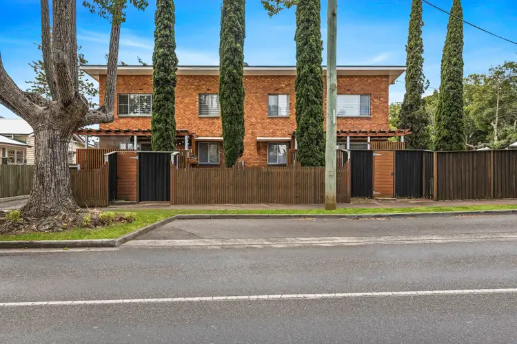 99 Campbell Street, Toowoomba City QLD 4350