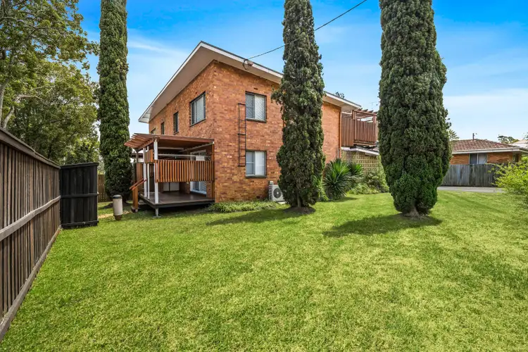 Sixth view of Homely block of units listing, 99 Campbell Street, Toowoomba City QLD 4350