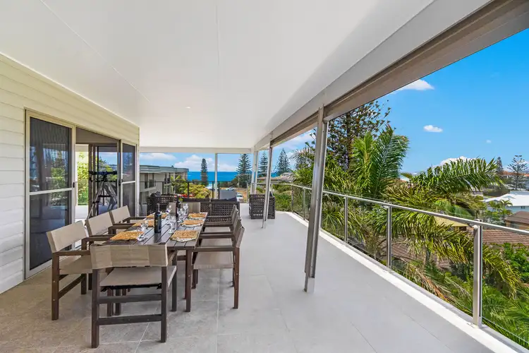 Second view of Homely house listing, 15 Link Street, Yamba NSW 2464