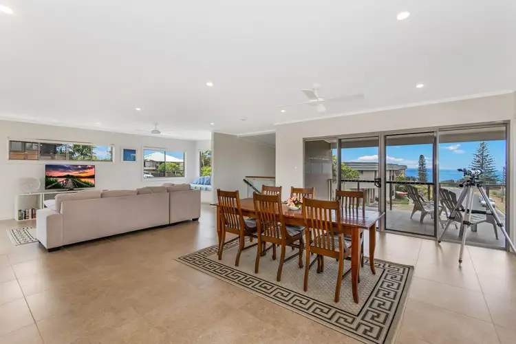 Sixth view of Homely house listing, 15 Link Street, Yamba NSW 2464