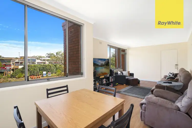 Main view of Homely unit listing, 7/175 Willarong Road, Caringbah NSW 2229