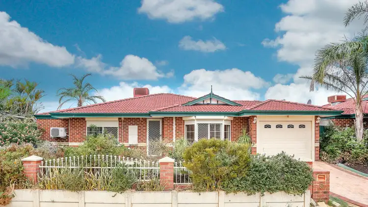 Unit 9/9 Berry Court, Maddington WA 6109