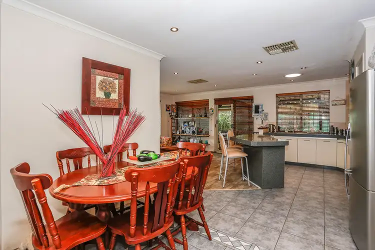 Third view of Homely villa listing, Unit 9/9 Berry Court, Maddington WA 6109