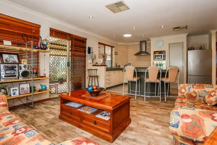 Fourth view of Homely villa listing, Unit 9/9 Berry Court, Maddington WA 6109