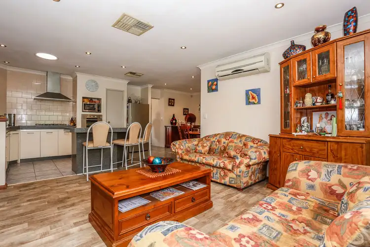 Fifth view of Homely villa listing, Unit 9/9 Berry Court, Maddington WA 6109