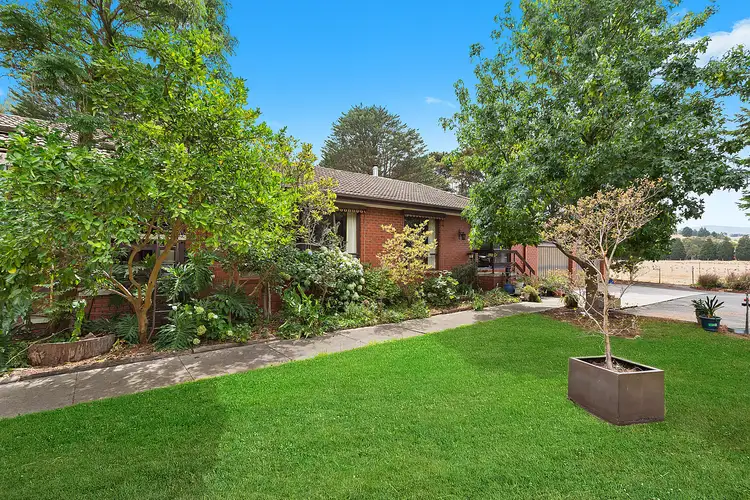 Second view of Homely house listing, 185 Yea Road, Whittlesea VIC 3757