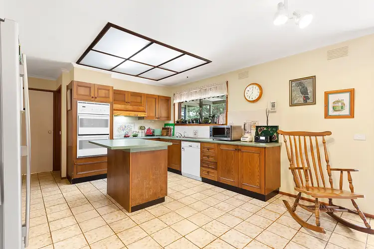 Third view of Homely house listing, 185 Yea Road, Whittlesea VIC 3757