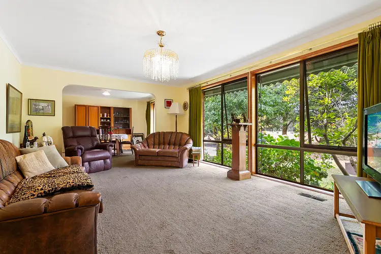 Fifth view of Homely house listing, 185 Yea Road, Whittlesea VIC 3757