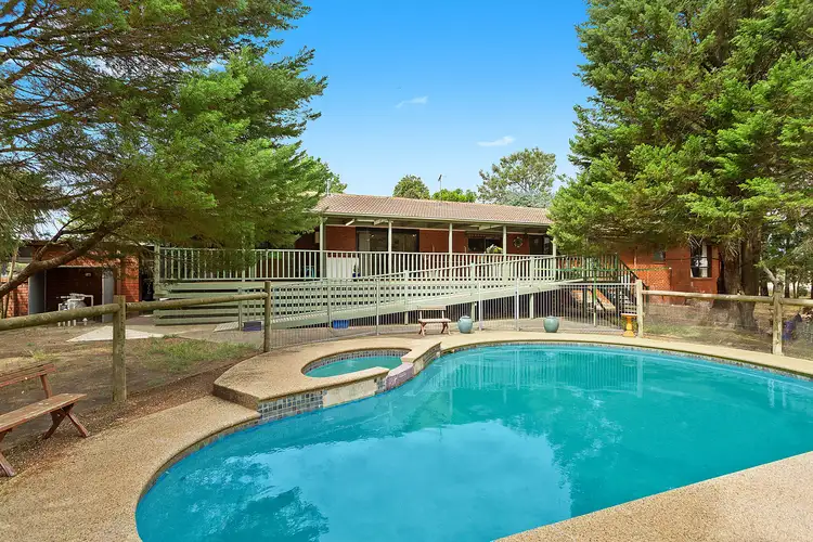 Sixth view of Homely house listing, 185 Yea Road, Whittlesea VIC 3757
