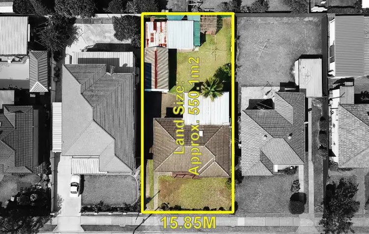 89 Clancy Street, Padstow Heights NSW 2211