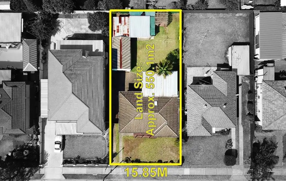 Main view of Homely house listing, 89 Clancy Street, Padstow Heights NSW 2211