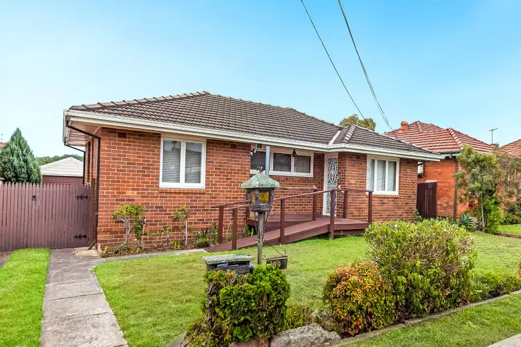 Second view of Homely house listing, 89 Clancy Street, Padstow Heights NSW 2211