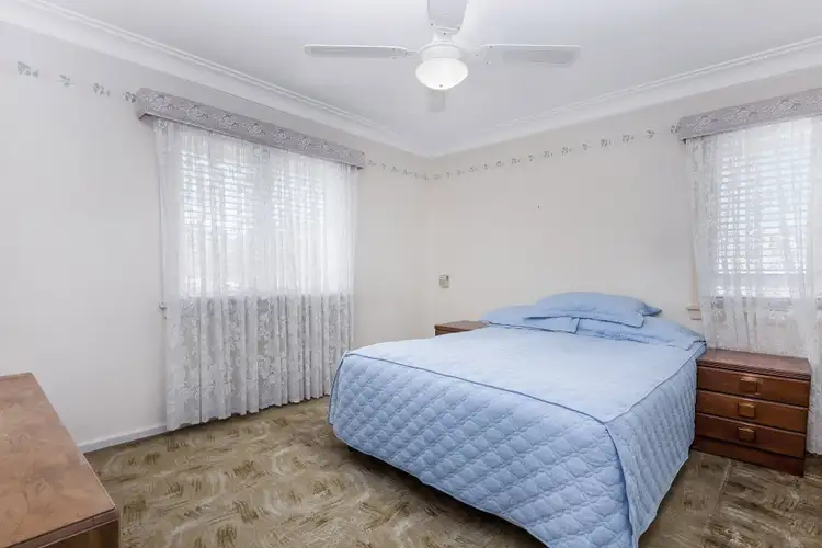 Fifth view of Homely house listing, 89 Clancy Street, Padstow Heights NSW 2211
