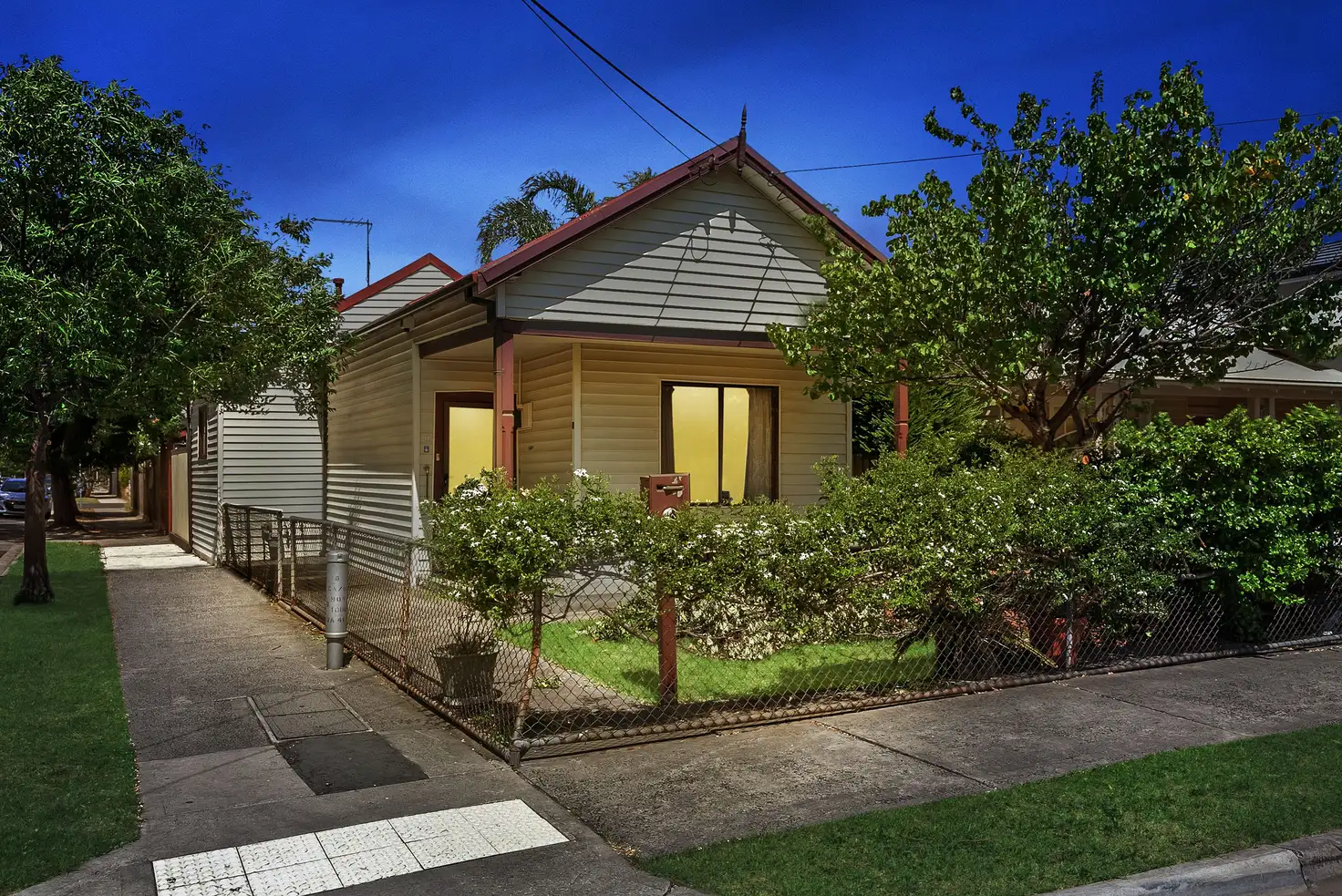 Main view of Homely house listing, 1 Newman Street, Thornbury VIC 3071