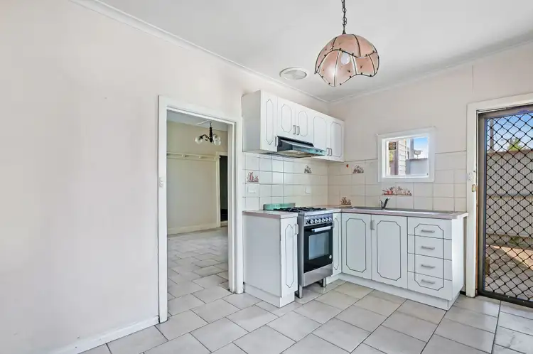Second view of Homely house listing, 1 Newman Street, Thornbury VIC 3071