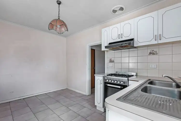 Third view of Homely house listing, 1 Newman Street, Thornbury VIC 3071