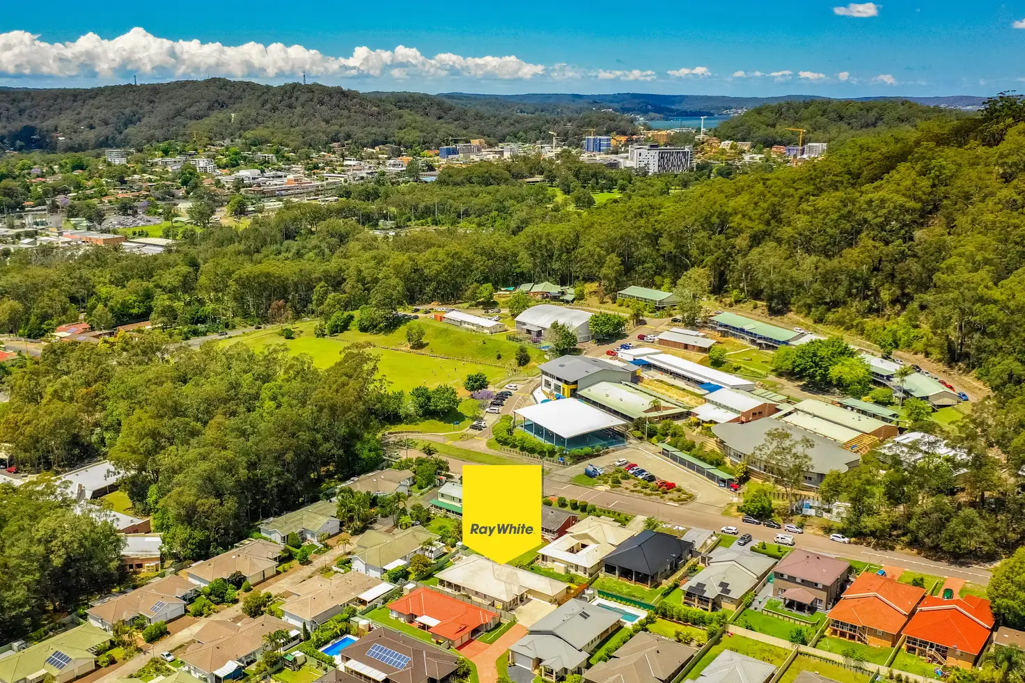 Main view of Homely house listing, 90B Coolawin Circle, Narara NSW 2250