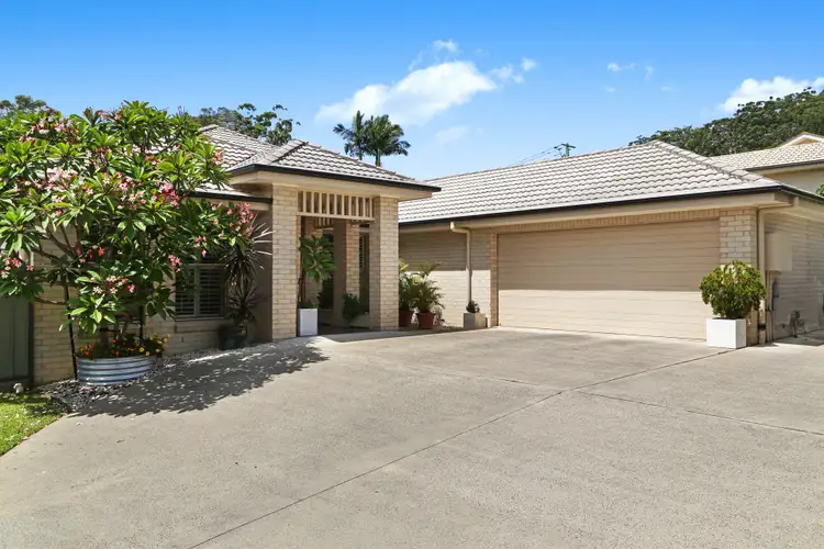 Second view of Homely house listing, 90B Coolawin Circle, Narara NSW 2250