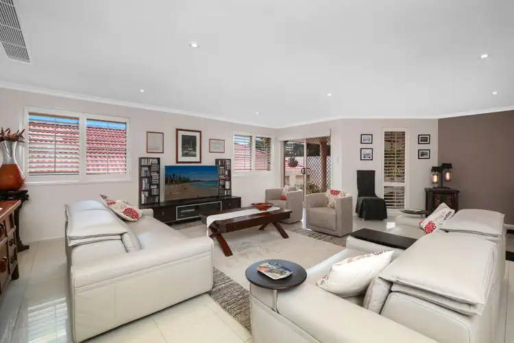 Fourth view of Homely house listing, 90B Coolawin Circle, Narara NSW 2250