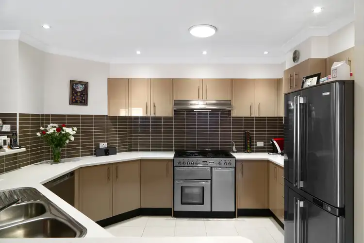 Fifth view of Homely house listing, 90B Coolawin Circle, Narara NSW 2250