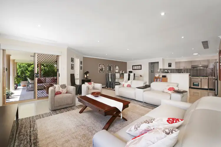 Sixth view of Homely house listing, 90B Coolawin Circle, Narara NSW 2250