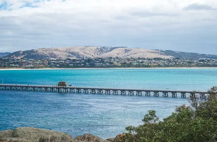 Seventh view of Homely land listing, 10 Blue Whale Court, Encounter Bay SA 5211