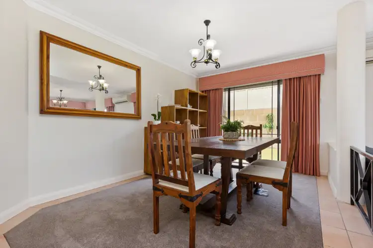 Fifth view of Homely house listing, 13A Langdale Street, Wembley Downs WA 6019