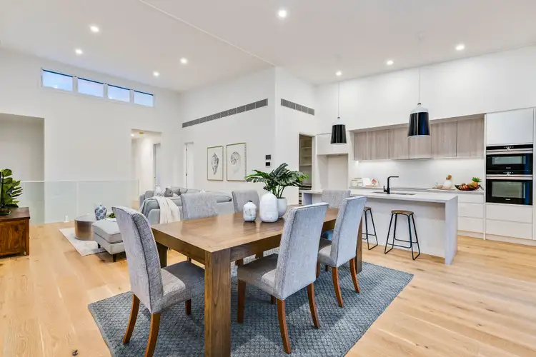 Main view of Homely house listing, 16 Back Street, Biggera Waters QLD 4216
