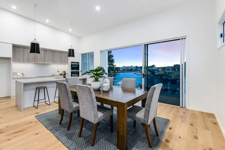Third view of Homely house listing, 16 Back Street, Biggera Waters QLD 4216