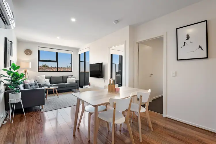 Main view of Homely apartment listing, 224/388 Murray Road, Preston VIC 3072