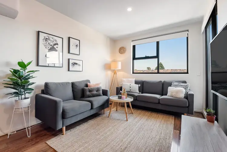 Fourth view of Homely apartment listing, 224/388 Murray Road, Preston VIC 3072