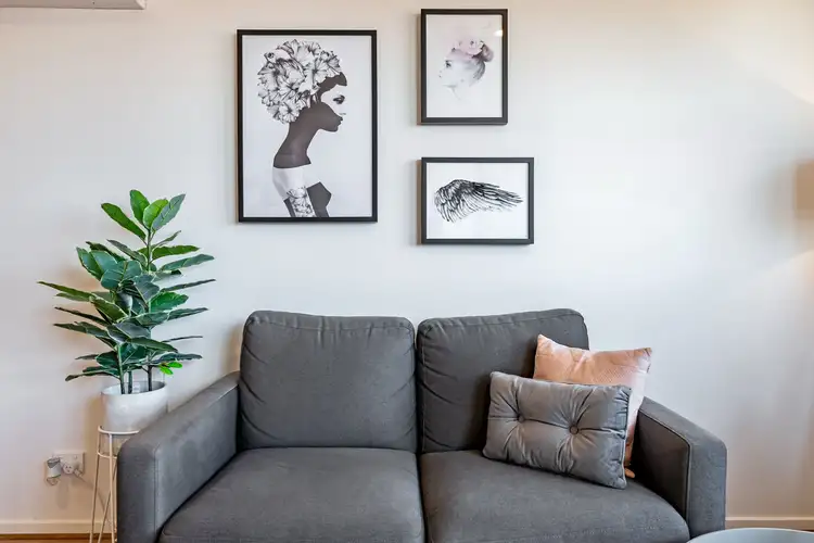 Fifth view of Homely apartment listing, 224/388 Murray Road, Preston VIC 3072