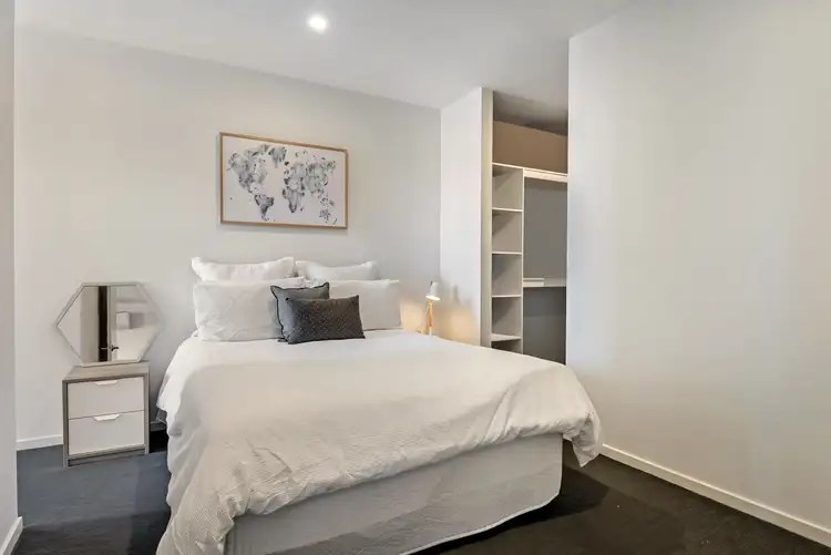 Sixth view of Homely apartment listing, 224/388 Murray Road, Preston VIC 3072